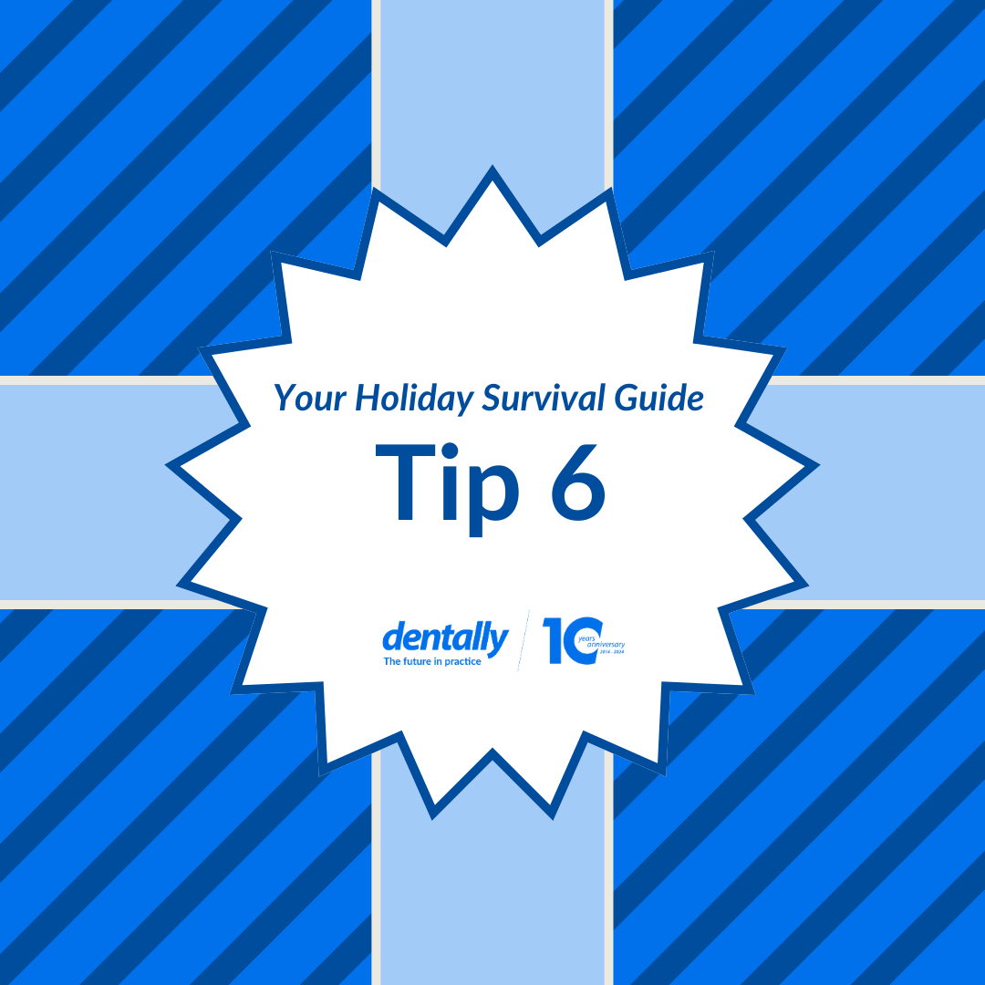 Dentally tweet media