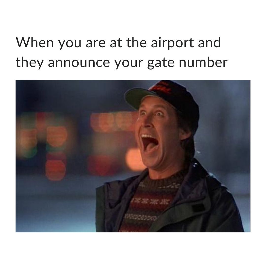 Suntransfers's tweet image. Where are you travelling to today? ✈️🌍

#travelplans #travelmemes #travelhumor