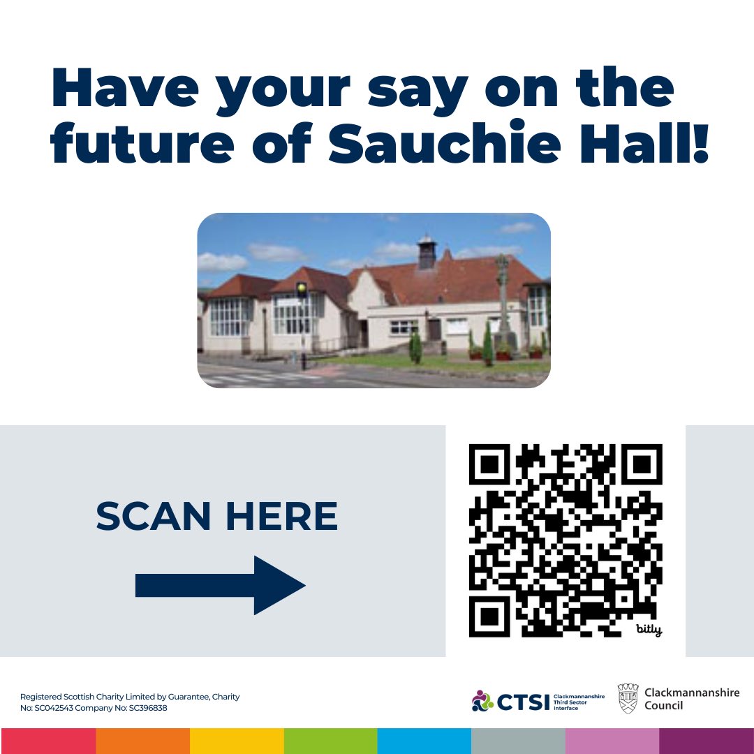 antheaCTSI (@antheactsi) on Twitter photo Get involved people of Sauchie - give your views on your community and the future of your Hall <a href="/clacksCTSI/">Clacks Third Sector Interface</a> <a href="/ForthValleySEN/">FVSEN</a> <a href="/active8sauchie2/">active8sauchie</a> <a href="/sauchiejnrsacad/">Sauchie Juniors Academy</a> <a href="/sauchieofficial/">Sauchie Juniors FC</a> <a href="/SaveSauchiehall/">Save Sauchiehall</a> <a href="/sauchiejrsgirls/">Sauchie Juniors Academy Girls</a> <a href="/cl/">Chrissy LeMaire - @cl</a> Get involved people of Sauchie - give your views on your community and the future of your Hall <a href="/clacksCTSI/">Clacks Third Sector Interface</a> <a href="/ForthValleySEN/">FVSEN</a> <a href="/active8sauchie2/">active8sauchie</a> <a href="/sauchiejnrsacad/">Sauchie Juniors Academy</a> <a href="/sauchieofficial/">Sauchie Juniors FC</a> <a href="/SaveSauchiehall/">Save Sauchiehall</a> <a href="/sauchiejrsgirls/">Sauchie Juniors Academy Girls</a> <a href="/cl/">Chrissy LeMaire - @cl</a>