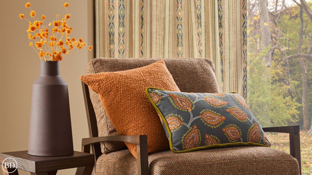 BlindsDirectGB's tweet photo. 🤠✨ Trend Focus: Ranch Style ✨🏡
Embrace the rustic charm of American ranch decor, where nature meets cosy warmth. 🌾🐴
Read the blog today and explore how to bring a touch of the Wild West to your home! 🌟https://t.co/Gq0Q3ipPnB
#RanchStyle #WesternChic #HomeInspo https://t.co/WT0ZuSmEKP