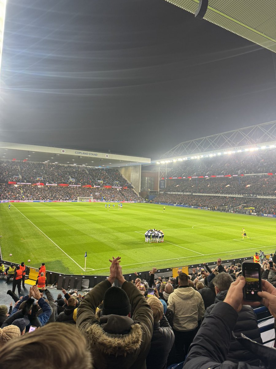 IBROX