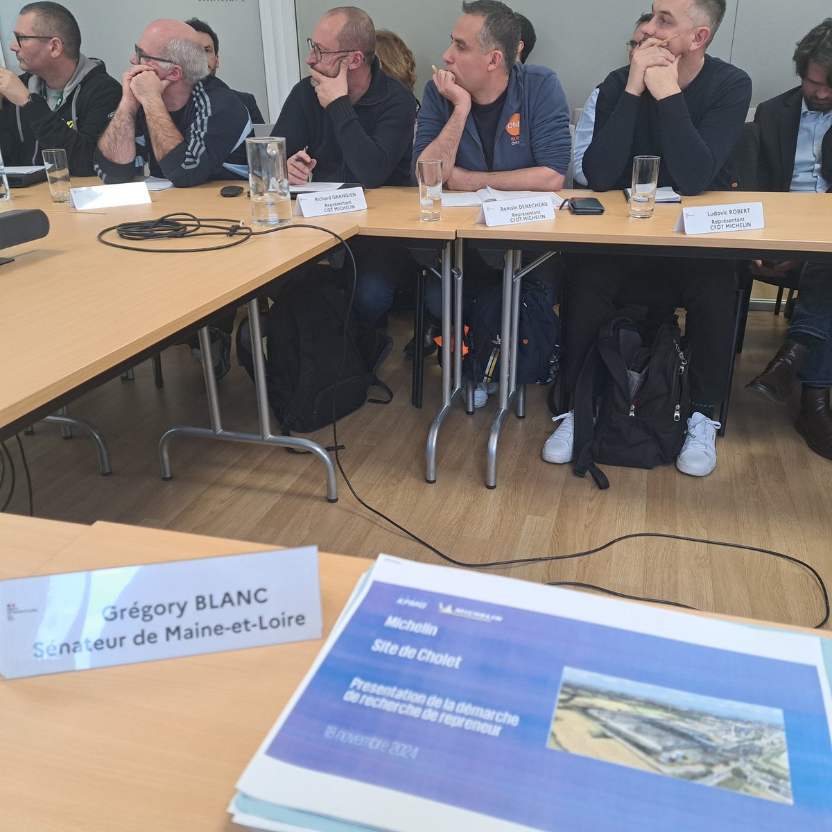 Grégory Blanc tweet media