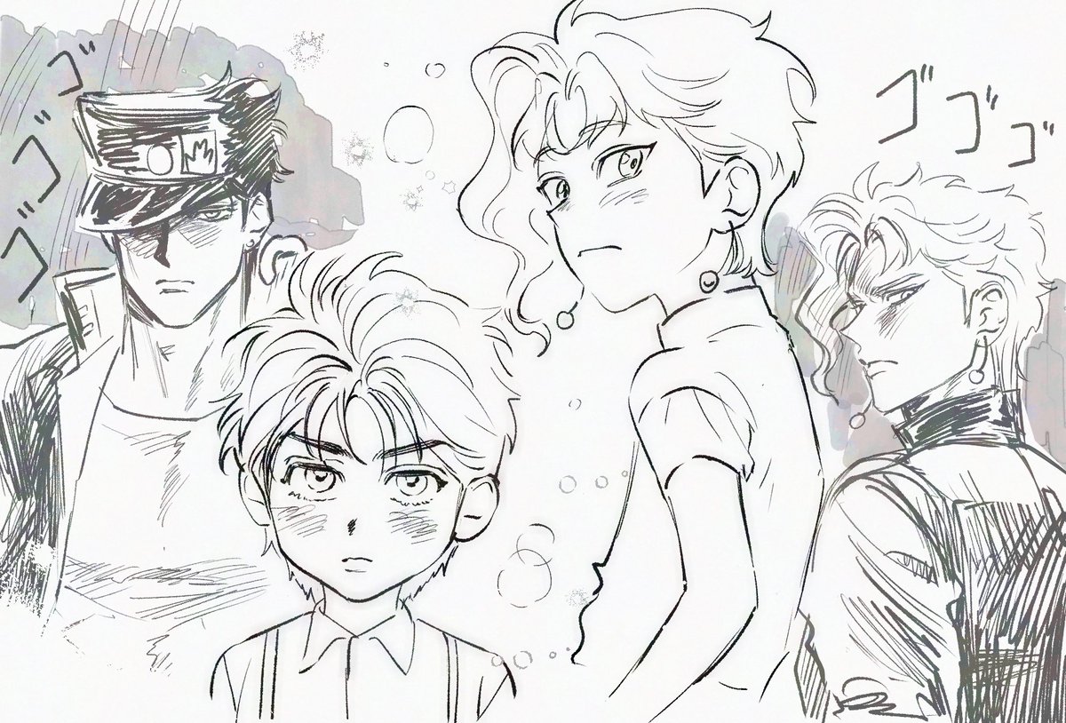 오지 (@og__man) on Twitter photo 