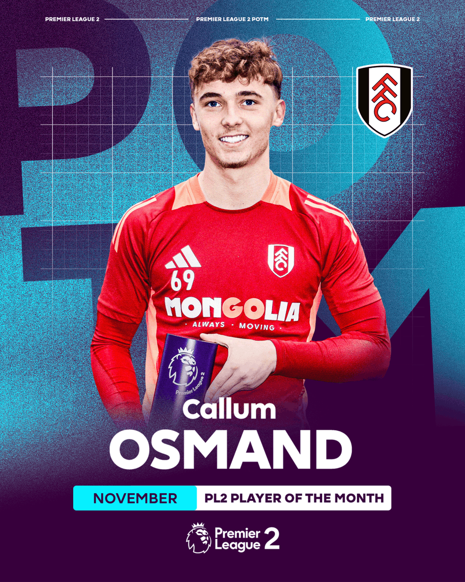 PL Youth tweet media