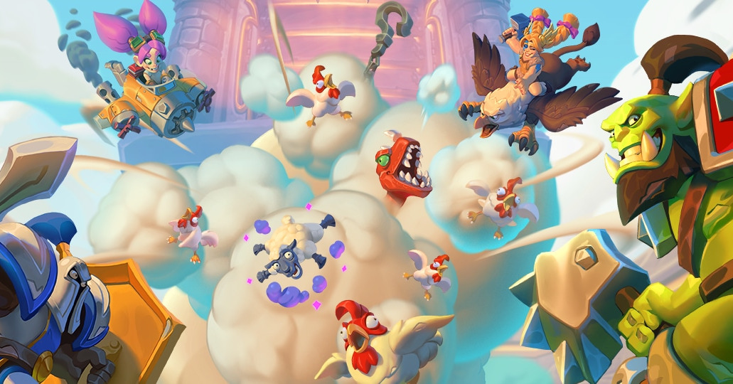 HardwareInsider's tweet image. PC-Beta für Warcraft Rumble jetzt verfügbar!

hardwareinside.de/pc-beta-fuer-w…

#hardwareinside #hwi #news #pc #warcraft #rumble #verfügbar #beta #dezember #belohnungen