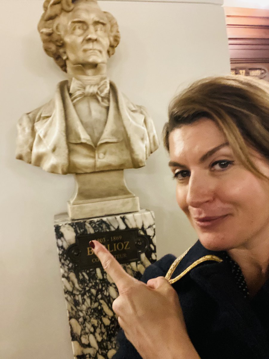 Georgia Mann tweet media