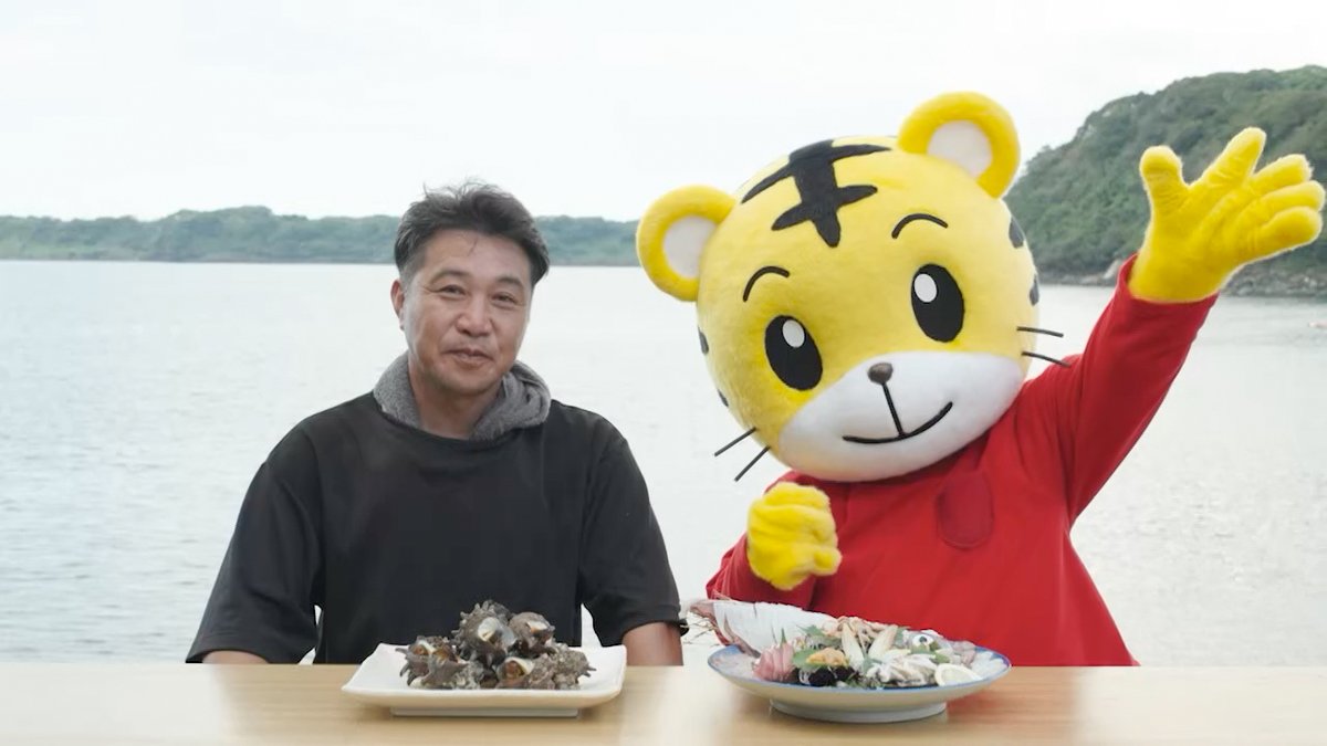 しまじろうでお願い致します 映画しまじろう『ミラクルじまの なないろカーネーション