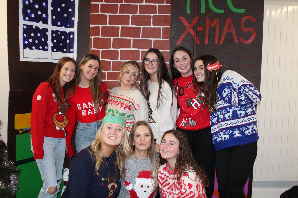 Mungret CC Wellbeing tweet media