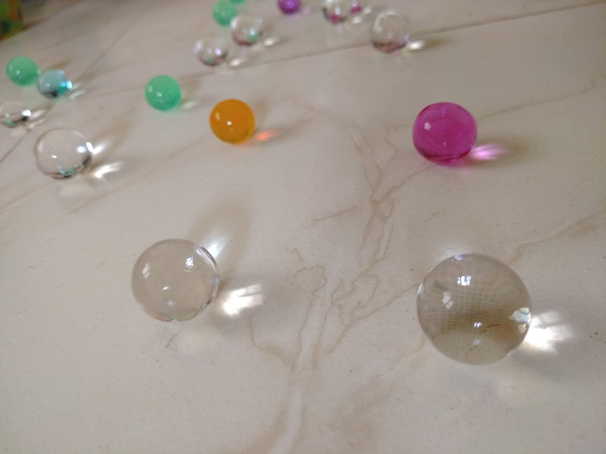 Krishnasak60404's tweet photo. Reliving the #MagicofChildhood—those #Bouncy, #Glimmering #MagicBalls were more than toys; they were #Tiny orbs of #Joy, #Wonder, and endless #Adventure. Who else feels the #Nostalgia? #GoldenMemories https://t.co/pBkeNUQdjE