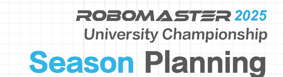 RobomasJPkantou's tweet image. 2025シーズンのチームやロボットの目標、運営方針、予算計画等に関する審査書類「Season Planning」を提出しました✍️

試験の詳細はコチラ👇
robomaster.com/en-US/resource…

引き続き応援よろしくお願いします！

#ooedo_rm #OOEDOSAMURAI #ロボマス #RoboMaster