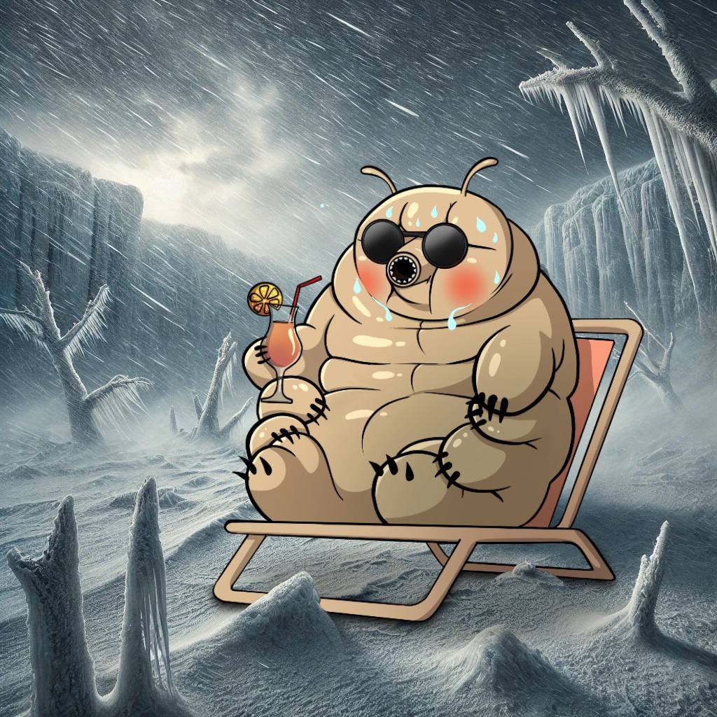 Tardionmoon's tweet photo. Sup mortals, I’m TARDI. Here’s a little about me 🍹

Age: Older than time itself

Location: Everywhere at once, but I vibe best where it’s watery (like SUI 🌊)

Hobbies: Extreme sports—getting shot out of guns, surviving black holes, and perfecting cocktail hour

Passions: Turning up the heat (literally, up to 300°F 🔥)

Fun Fact: Already own prime property on the Moon 🌕

Unbothered, indestructible, and always thriving. 

That’s me.