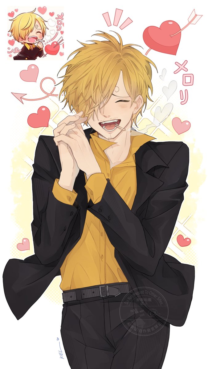 Kielchii's tweet photo. emoting

#sanji #サンジ #ONEPIECE https://t.co/ETEbkpoplk