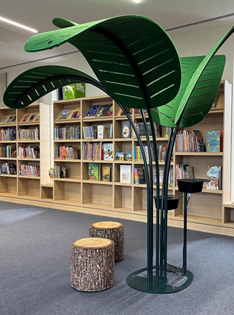 designconceptuk's tweet photo. Baby it's cold outside! Bring the outside in with this fantastic accoustic table. #biophilicdesign #librarydesign #accoustics Let's have a chat?
https://t.co/DbmM7oNDUQ https://t.co/JkASmEZzJe