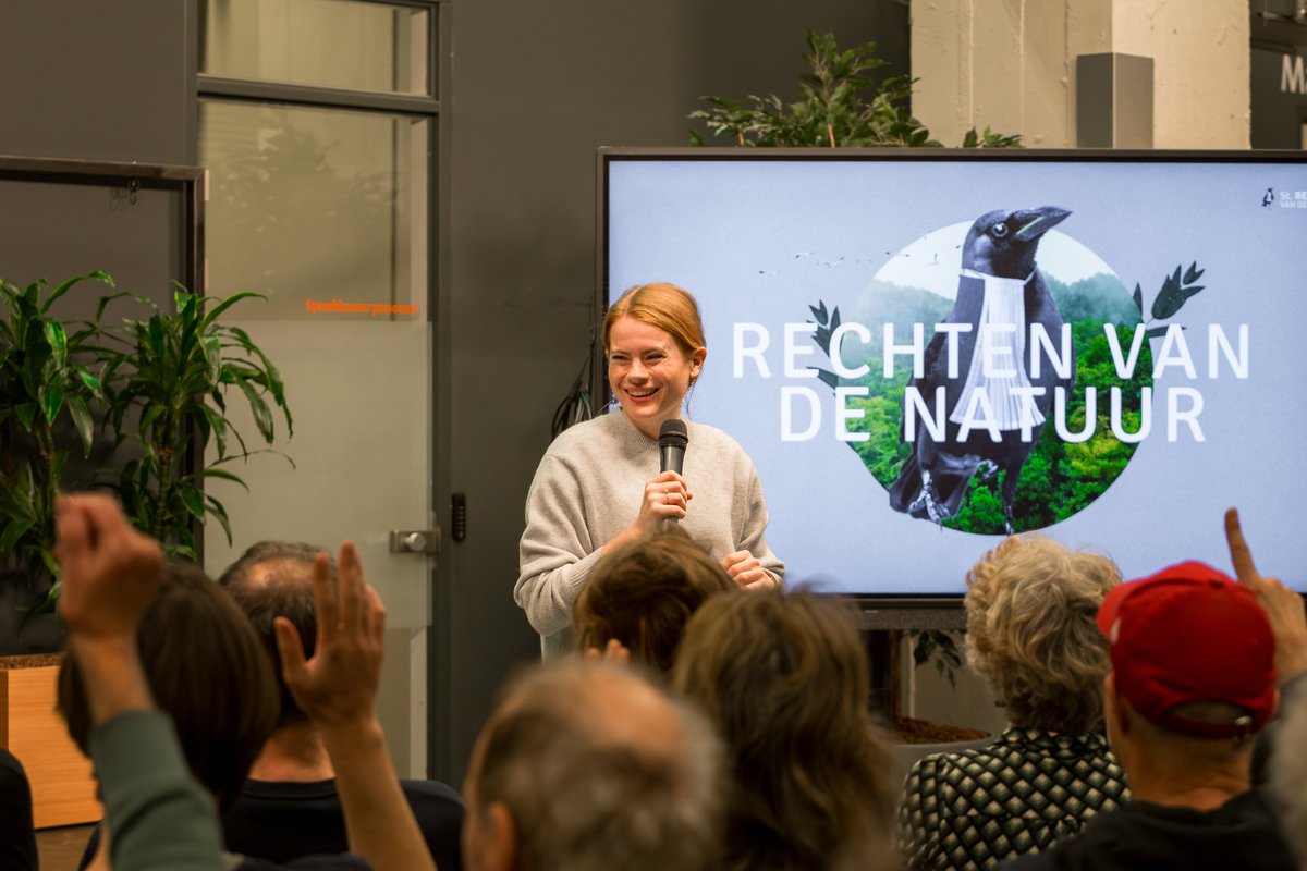 Trefpunt Groen Eindhoven tweet media