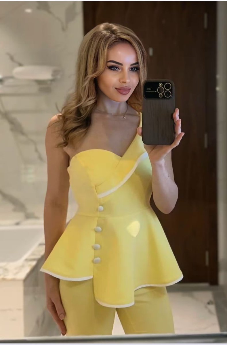 luxurydating.info/3PezZw9
This adventurous woman has a passport full of stamps and a heart full of dreams. ✈️❤️  Seeking a man who's ready to explore the world and discover new possibilities with me.  Let's see where this journey takes us! 😉 #Wanderlust #SeekingLove #AdventureTime