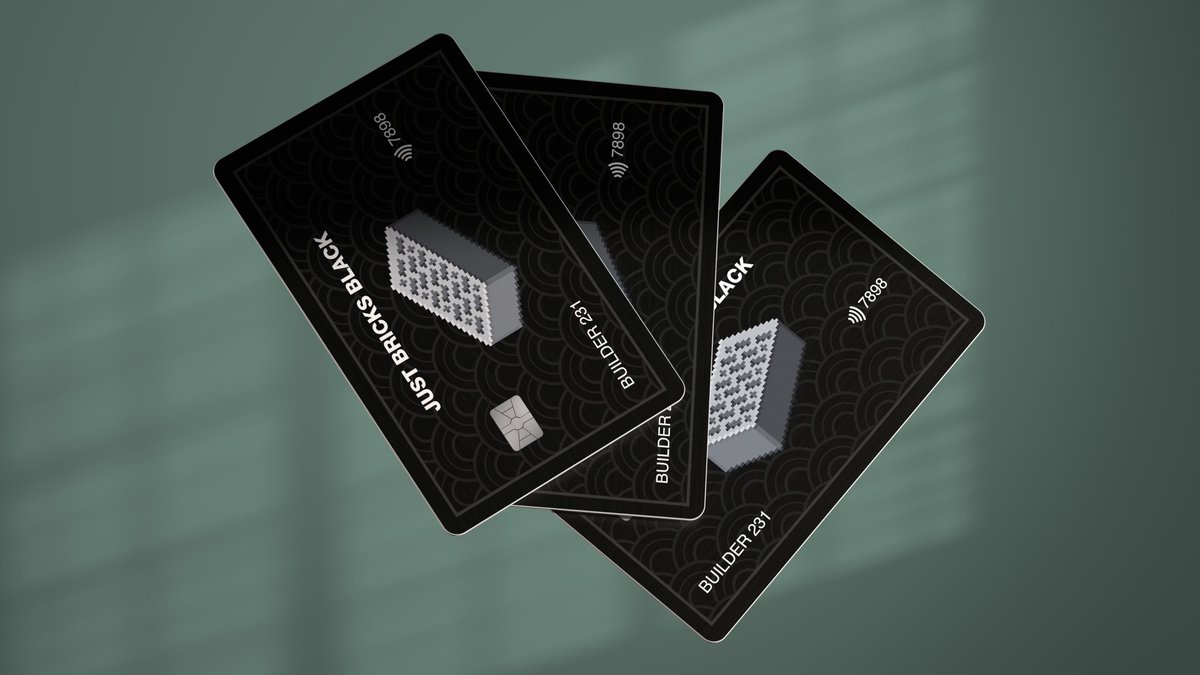 THE PAYMENT OF THE FUTURE. 

THE IMMINENT COLLAPSE OF SOCIETY IS COMING. 

EVERYTHING WILL BE WORTHLESS EXCEPT JUST BRICKS.