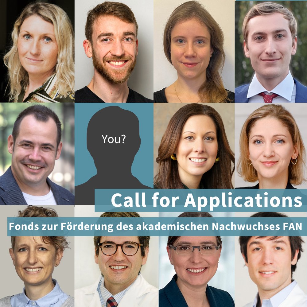 UZH Alumni (@uzhalumni) on Twitter photo CALL FOR APPLICATIONS
Mit dem Fonds zur Förderung des akademischen Nachwuchses (FAN) hilft UZH Alumni hervorragenden Nachwuchskräften der <a href="/UZH_ch/">Universität Zürich</a>, sich früh für eine akademische Laufbahn zu entscheiden.
👉Nächster Eingabetermin: 31.01.25.
fan4talents.uzh.ch/de/gesuche/wer… CALL FOR APPLICATIONS
Mit dem Fonds zur Förderung des akademischen Nachwuchses (FAN) hilft UZH Alumni hervorragenden Nachwuchskräften der <a href="/UZH_ch/">Universität Zürich</a>, sich früh für eine akademische Laufbahn zu entscheiden.
👉Nächster Eingabetermin: 31.01.25.
fan4talents.uzh.ch/de/gesuche/wer…