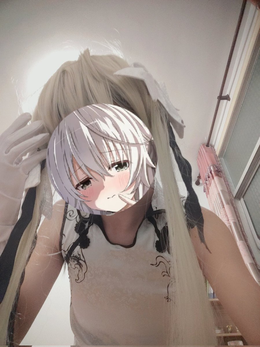 米咕米咕 tweet media