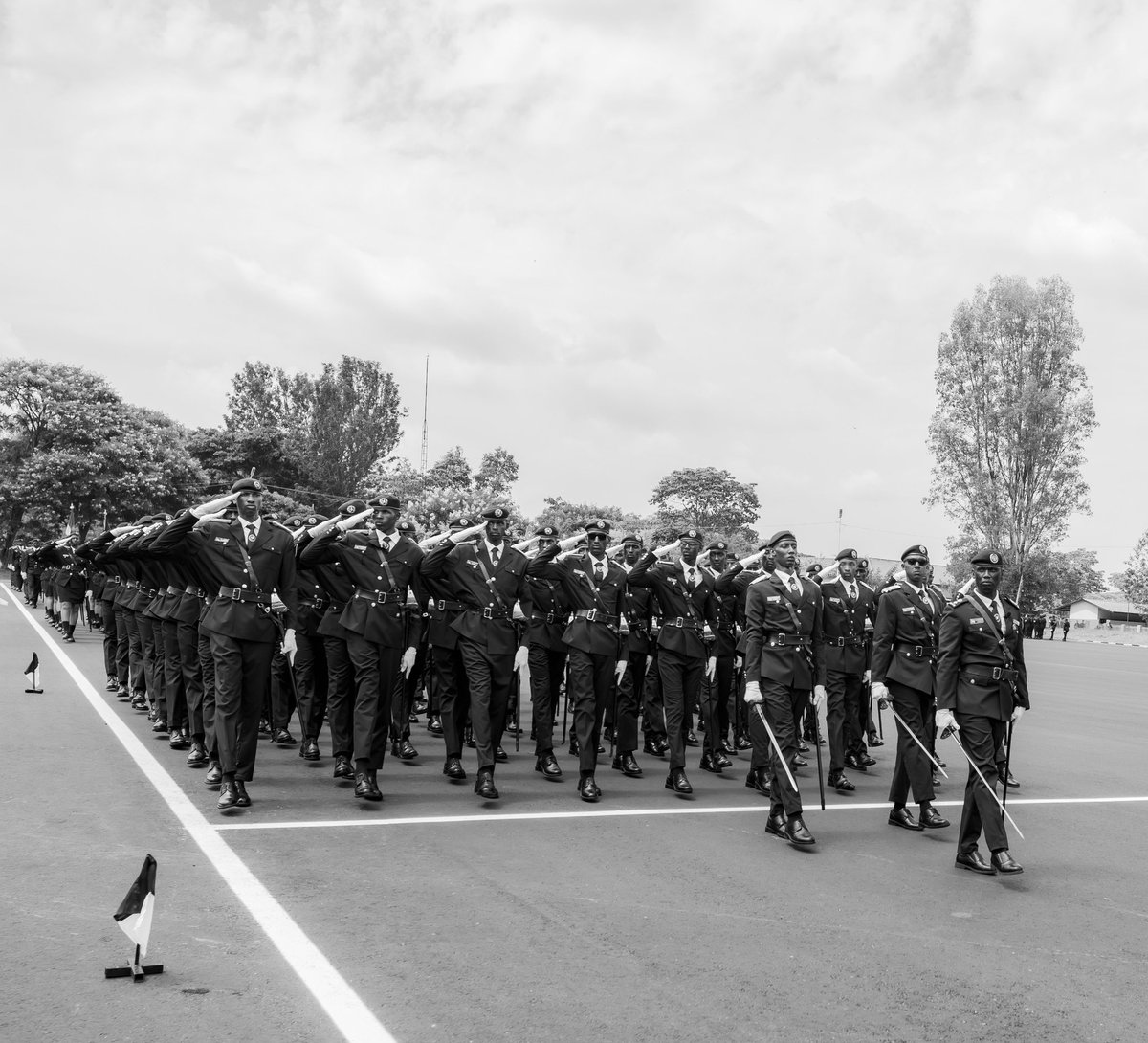 <a href="/Rwandapolice/">Rwanda National Police</a> Your commitment to excellence, discipline, and service strengthens our nation’s security.
 as Rwanda youth volunteers we are appreciate RNP’s dedication to training future leaders who will positively impact Rwanda's safety and development.