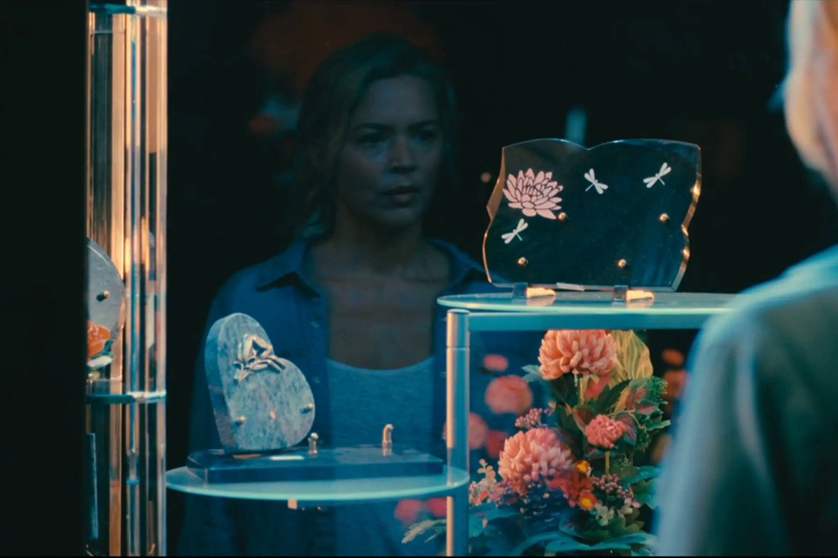 Two Federation programs ranked among The New York Times Top 10 Best International Shows of 2024!
 
The top-prescriber magazine celebrates French series EVERYTHING IS FINE, produced by Maui Entertainment (Federation Studios) and Petit Ermitage Production and featuring French star