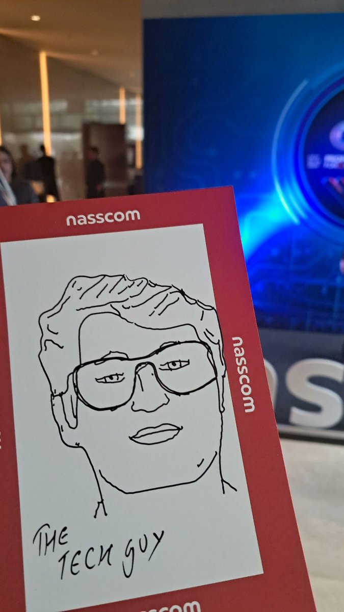 sudhanshusX's tweet image. Last month, @naman_bhandari  and I proudly represented @Formidium  at the AI Confluence by @nasscom  Foundation in Gurugram. 💡 Inspiring minds, dynamic booths, and AI innovation everywhere! 🚀  

 #AIConfluence #Formidium #Innovation