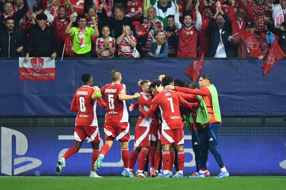 Actu Ligue 1 tweet media