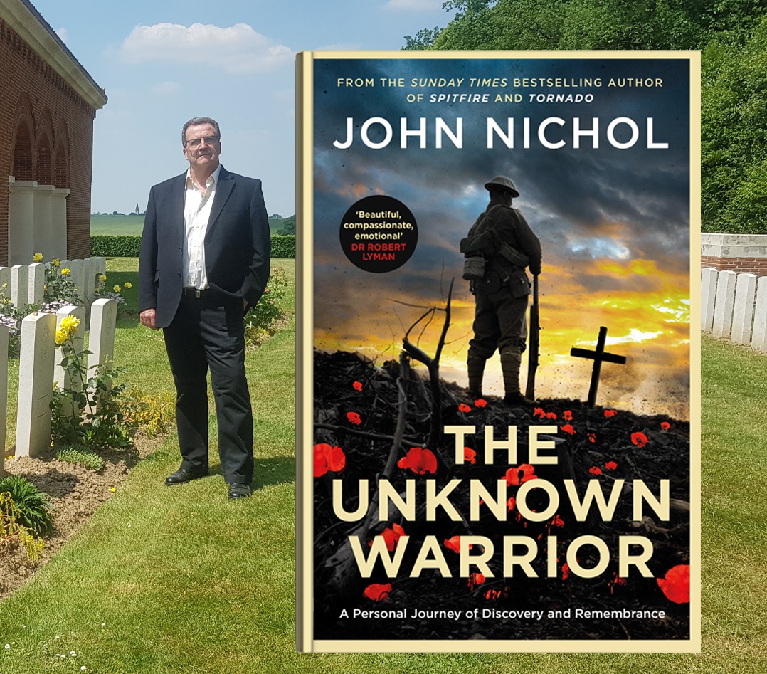 Final #Christmas RT #Competition!
RT for chance to win signed THE UNKNOWN WARRIOR; the perfect Chrimble pressie for you or your loved one!
OR, if you DEFFO want a copy, it's a mere ten of your earth pounds:
amazon.co.uk/Warrior-Person…