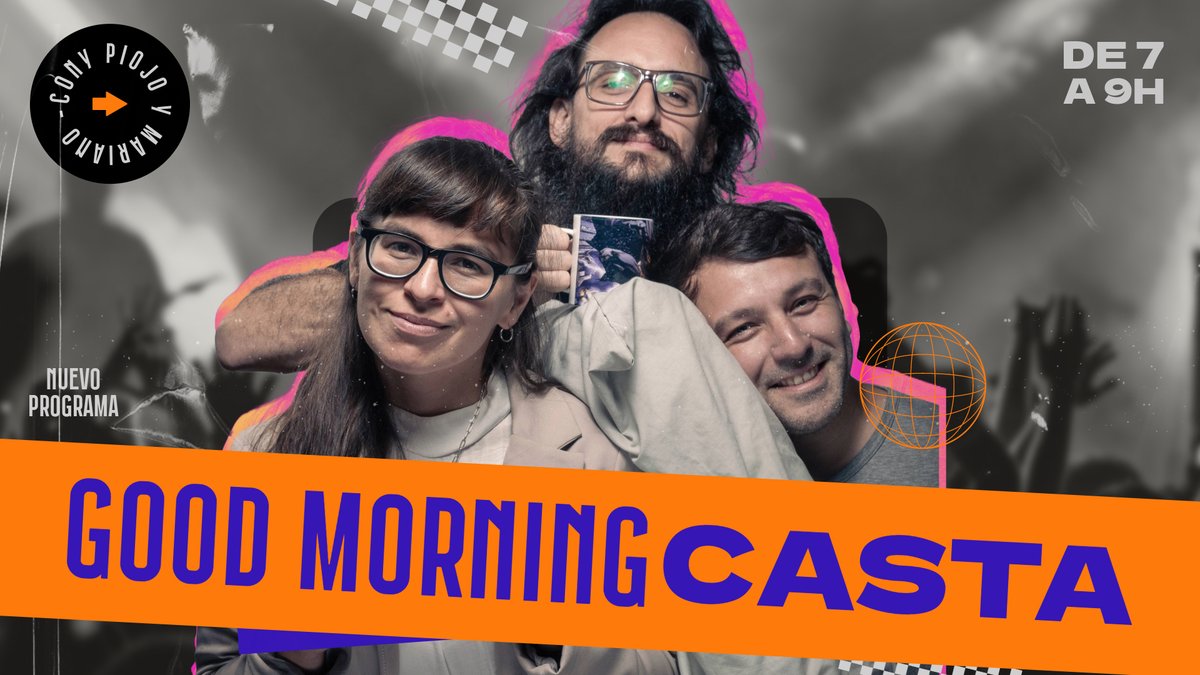 Sí 98.9 tweet media
