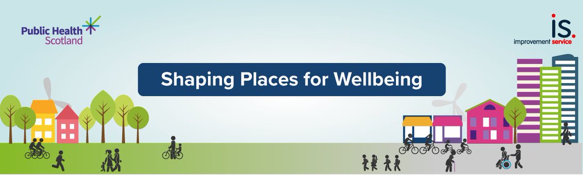 👏We have a wide range of useful learning resources available to anyone who is looking to take a place-based approach

Head over to our newly refreshed webpages to find out more about
💡Place and Wellbeing Outcome Briefings
💡How-To Guides
💡Masterclasses
bit.ly/4fmnCsi