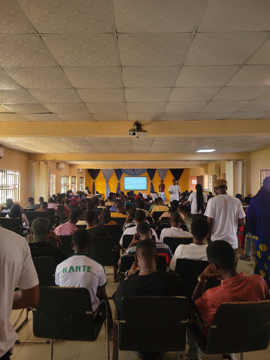 amazon4479's tweet image. I&apos;m here at @Web3TechU Launch event.

Why are you not here ?

#web3techu #web3 #launchevent #breakthrough