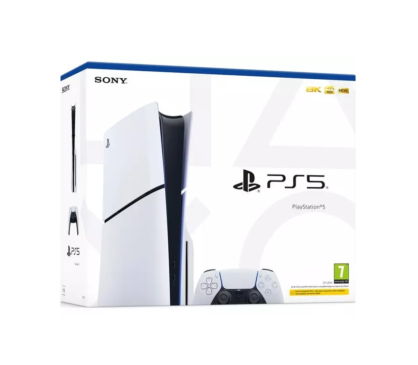 TechInStockUK's tweet photo. PS5 Disc Console 🏷️ £414.99 🔥 with code : PS5HOLIDAY24

🟢 PS Direct 🇬🇧 🛒 https://t.co/rfzywwFPwJ

#PSDirect ad

#PS5 #Gaming #PS5Pro #PlayStation #Restock #LimitedEdition #PS530th #PlayStation5Pro #Fortnite #PlayStation30th #PlayStation30thAnniversary #TGA2024 #TGA #GTA6 https://t.co/fr3D3ydytw