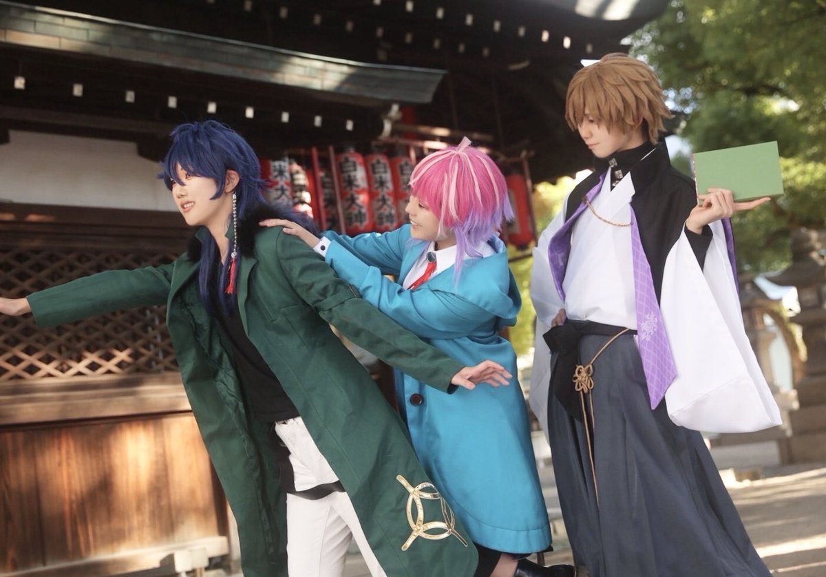 manatsubi_USJ's tweet photo. 【Cosplay／hpmi🎤】

💛💛💛　　　　　　💛💛💛

　　　　⟡.·POSSE⟡.·

💛💛💛　　　　　　💛💛💛

 #アコスタカンテレ https://t.co/tc4GFnQ4Ee
