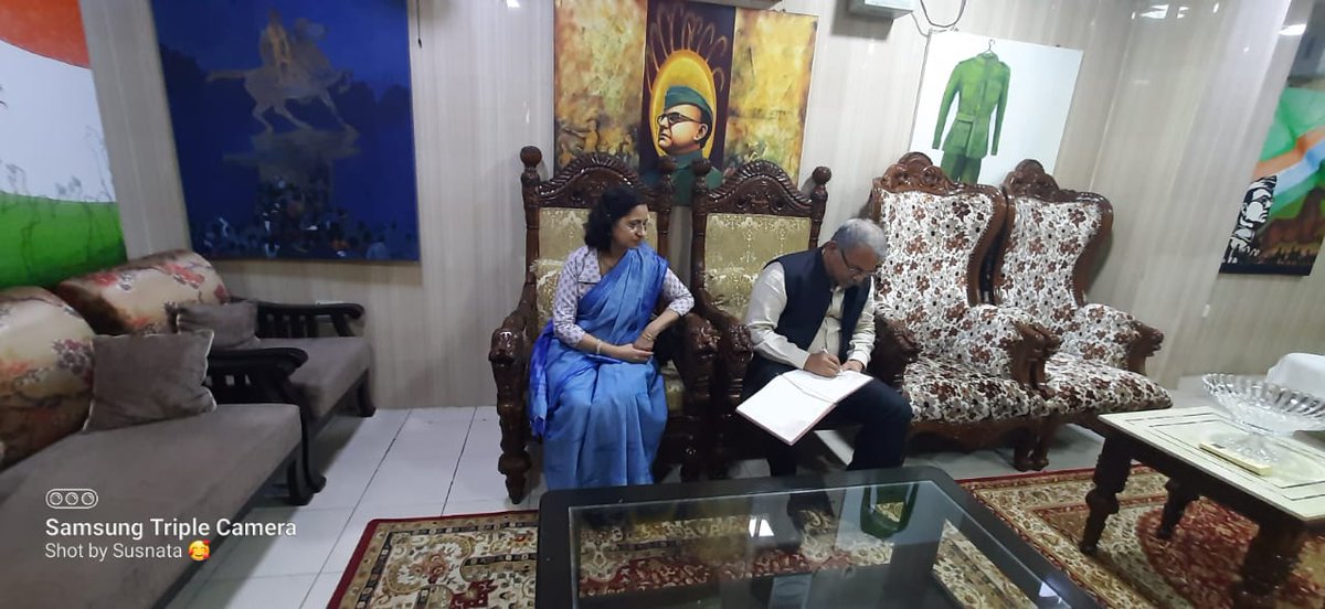 DIPA CUTTACK tweet media