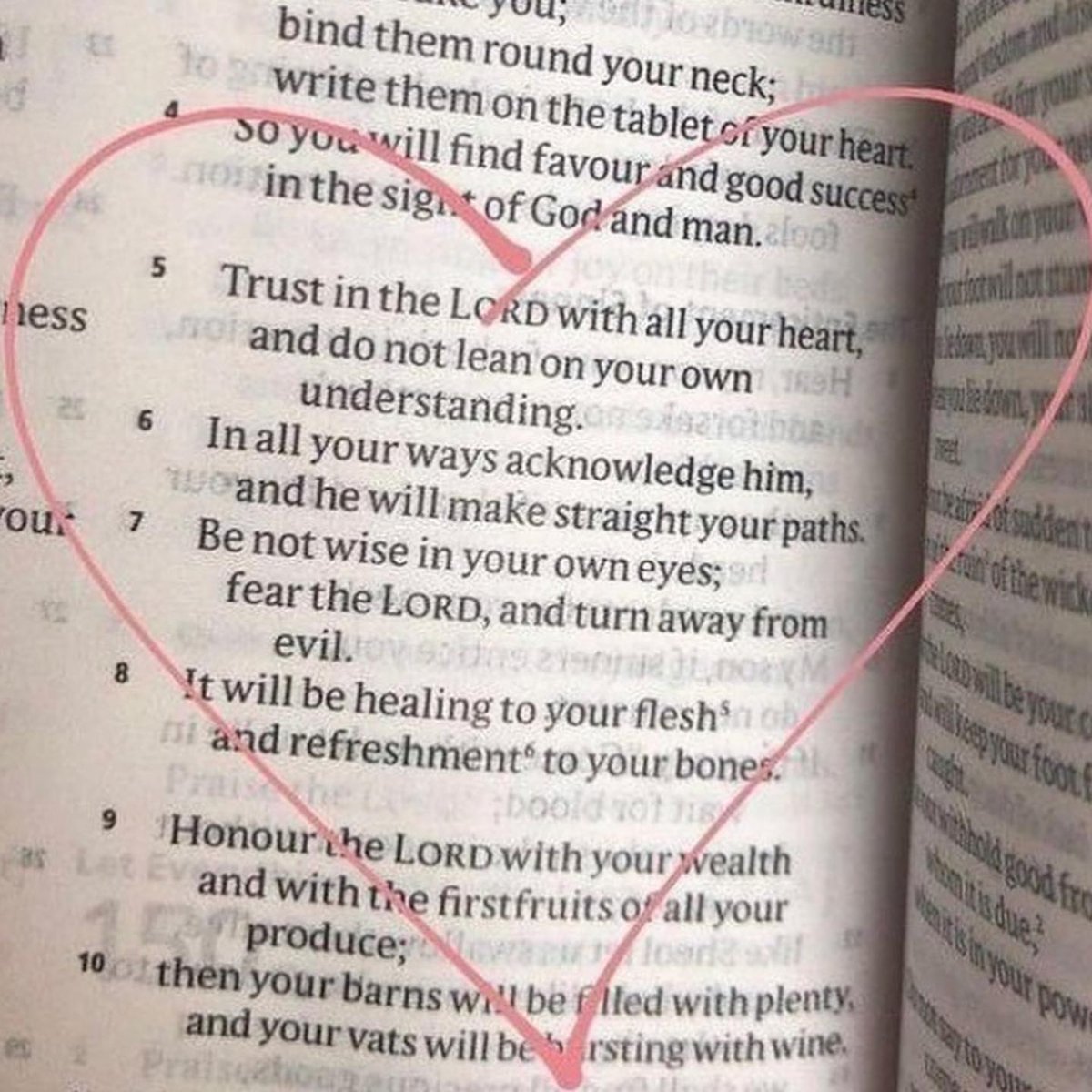 WalkwithGod7's tweet photo. Amen. https://t.co/ywKnu0p5Kd