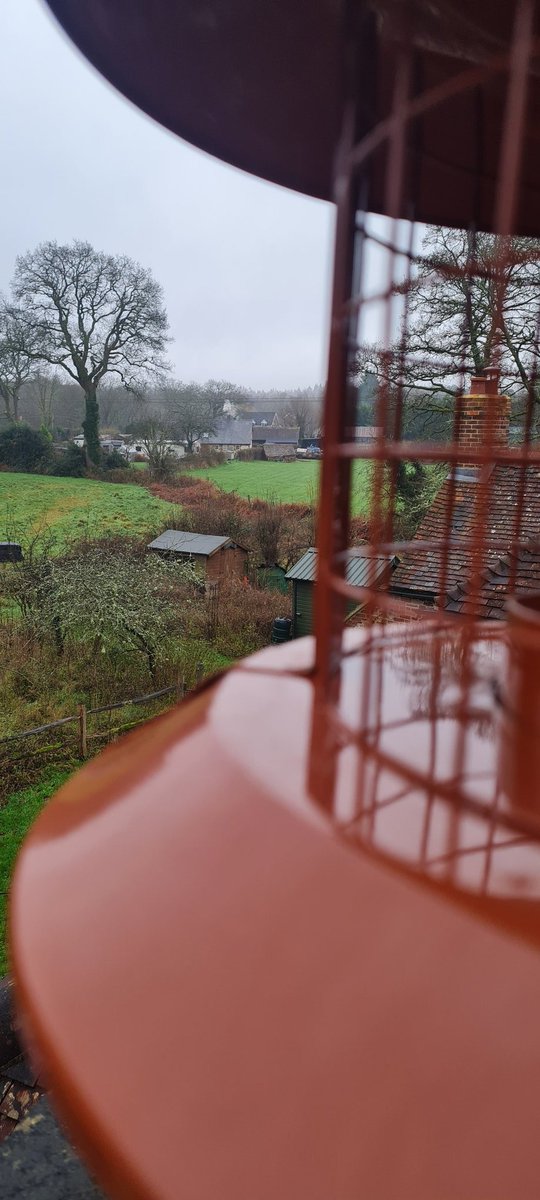 StacksStoves's tweet image. Nice and Peaceful day to be working on a roof! The final push before Christmas is here!