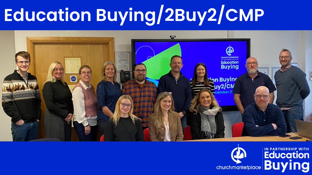 Churchmarketplace tweet media