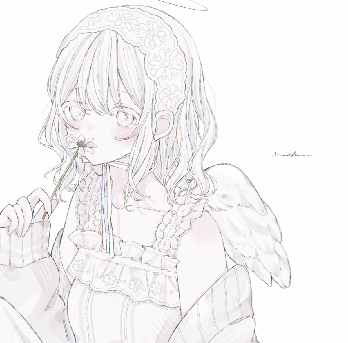 あゆたんさま❀おまとめ❀ドライフラワー ドライフラワー イラスト集