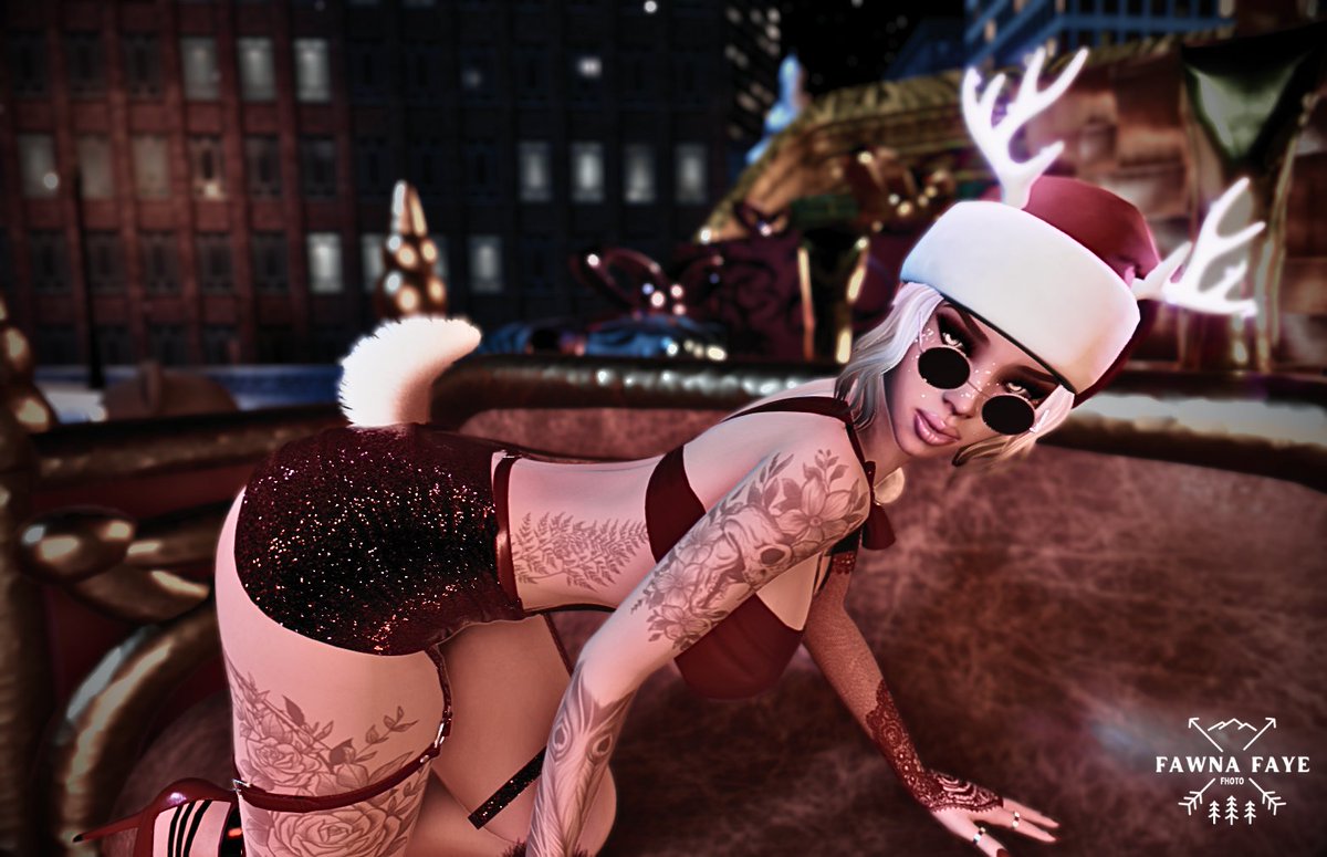 FawnaFaye3DX's tweet image. ᴘᴜᴛ ᴍᴇ ᴜɴᴅᴇʀ ʏᴏᴜʀ ᴛʀᴇᴇ &amp;amp; ᴜɴᴡʀᴀᴘ ᴍᴇ

#3dxchat #3dxgame #virtualphotography