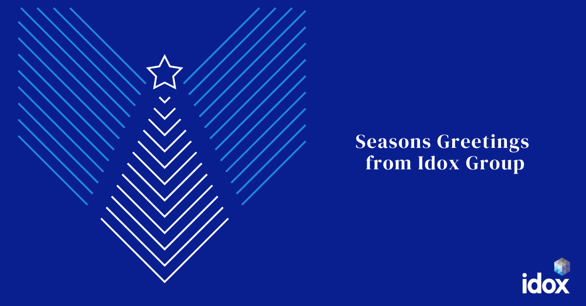 exegesis_Idox's tweet photo. Season’s greetings from the Exegesis team at Idox! Thank you for being part of our journey this year. Wishing you a Merry Christmas and an exciting 2025 ahead! https://t.co/BrjEnNto3t