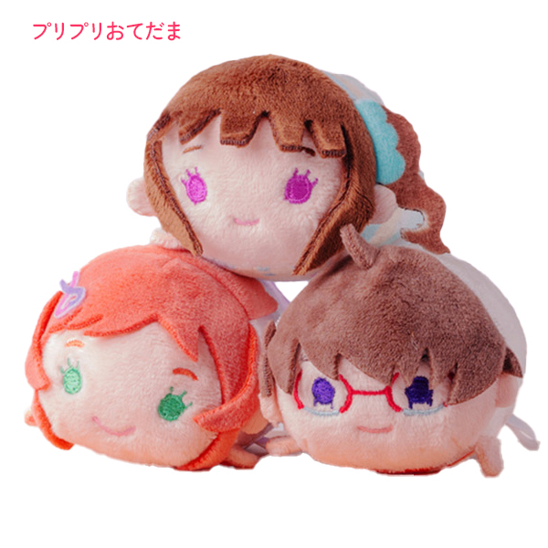 ☆ご予約受付中☆ 【#わんだふるぷりきゅあ！】 4月お届け予定