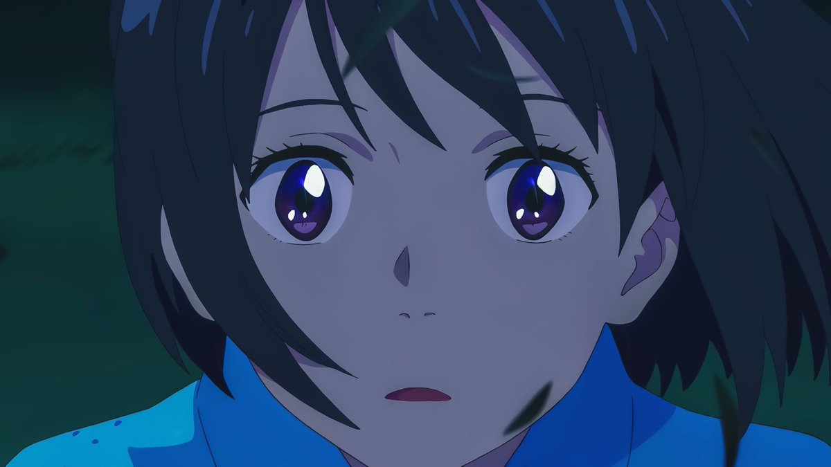 anime_'s tweet photo. Your Name (2016) https://t.co/l1da4WxdO5