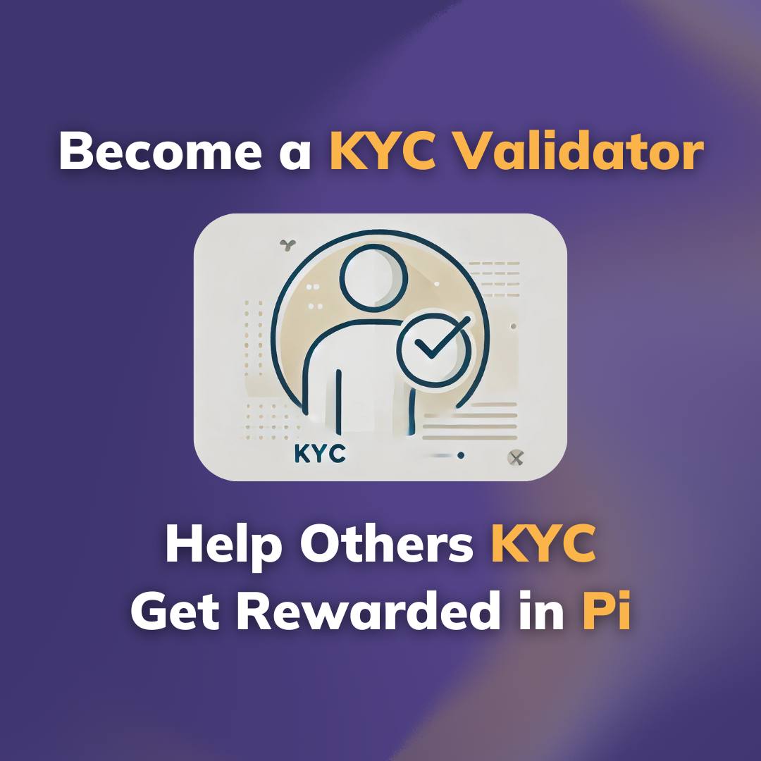 Gavinz212's tweet photo. If you are a Validator, maintain your accuracy and contributions. If you’re not, now is the time to step up, support the community, and help Pi progress towards #OpenNetwork while making more Pi through your validation work.
#PiNetwork
#Picommunity
@PiCoreTeam https://t.co/EnwvuaLCnZ