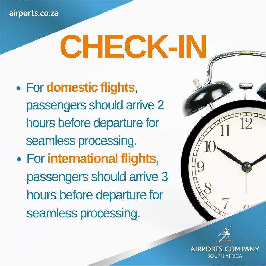 Airports Company SA tweet media