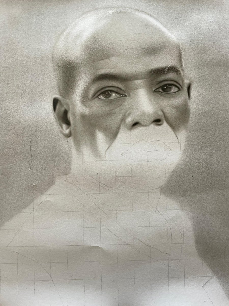 Still in progress ✏️