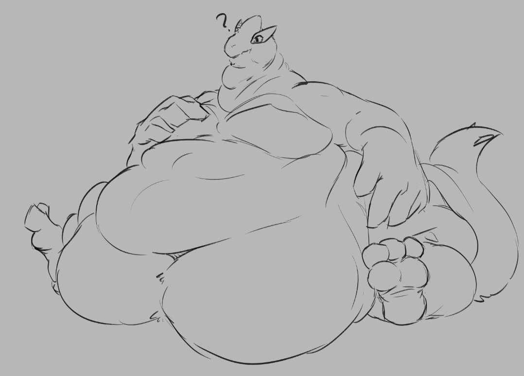 Secret Follow Up Mango Ending (@hakkenmidori) on Twitter photo 