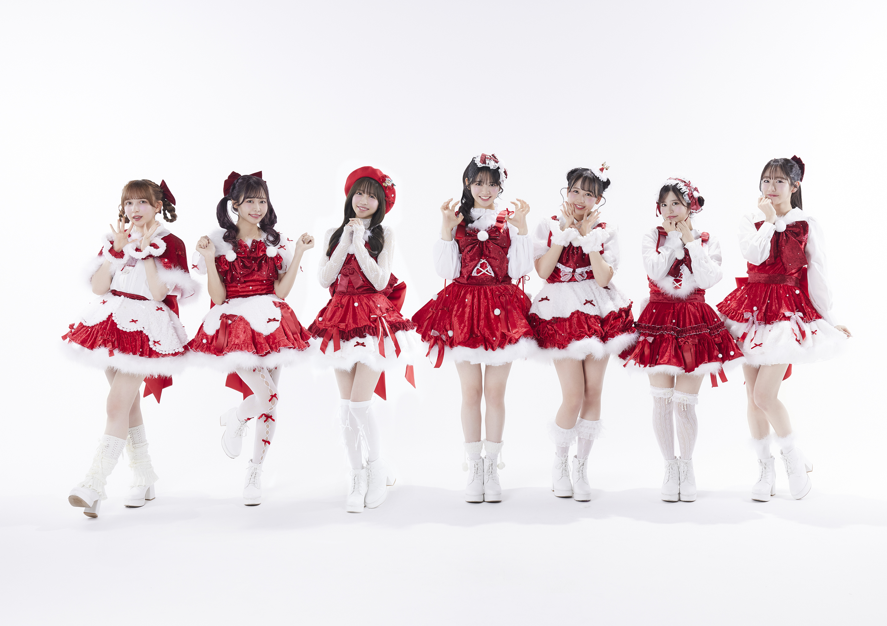 FRUITS ZIPPER【Official】 on X: FRUITS ZIPPER【Official】 on X: