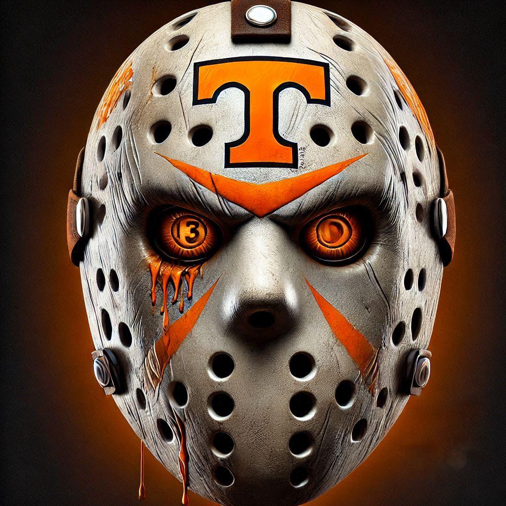 KingTheoVol's tweet photo. Happy Friday The 13th 🍊 https://t.co/d8nAleGwmL