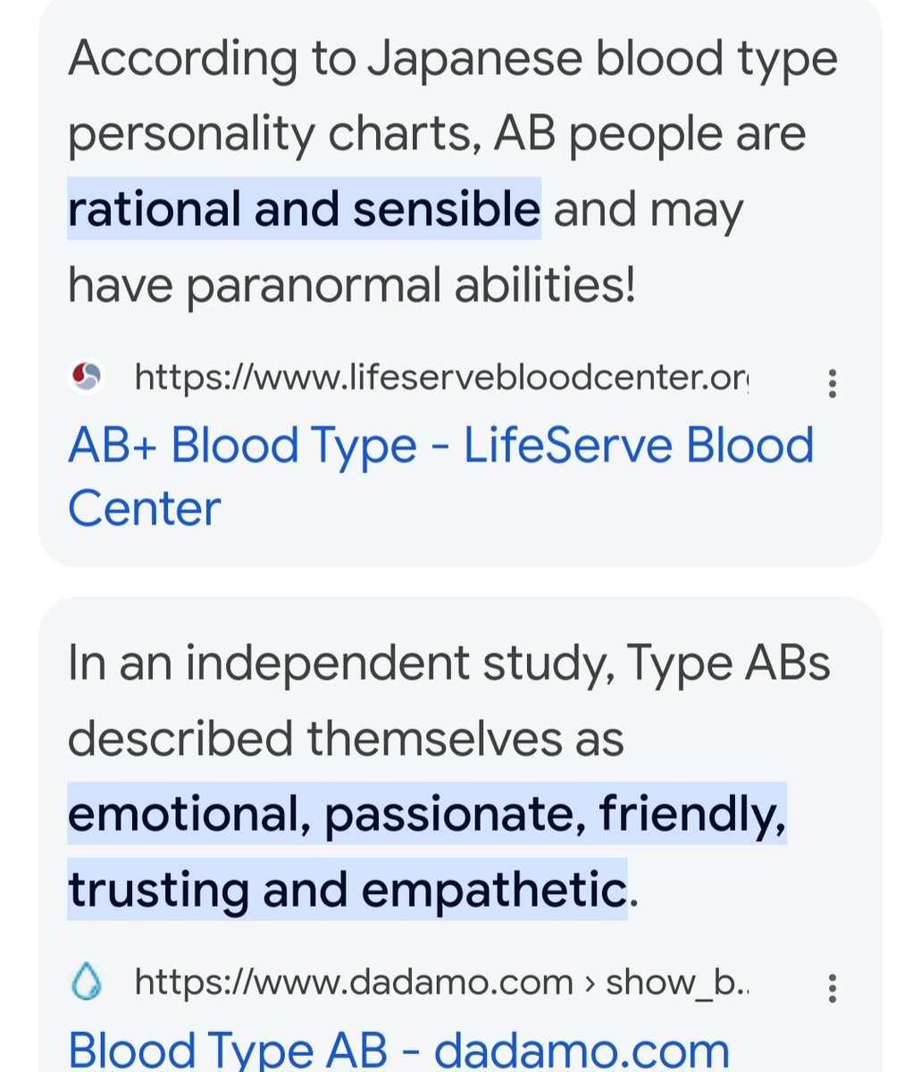 My blood type move mountains 😊🏳️‍🌈😜