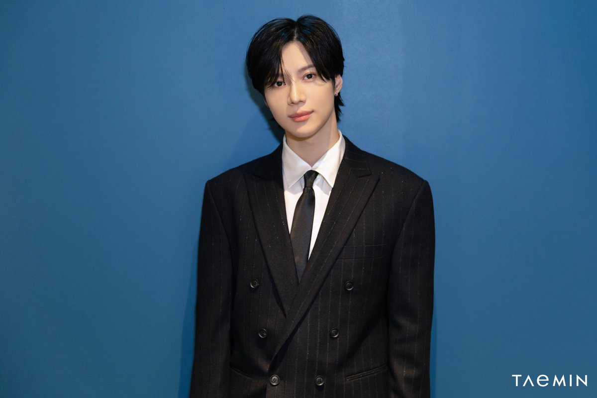 Taemin_Xoalsox_'s tweet photo. [#태민] 📸

태민 (TAEMIN) 2024 코리아 그랜드 뮤직 어워즈 현장 비하인드

🔗 https://t.co/KDJljBmGFX

#TAEMIN
#KGMA #2024코리아그랜드뮤직어워즈 https://t.co/YqEjFO6RNW
