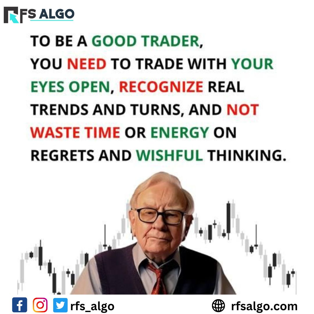 RFS Algo tweet media
